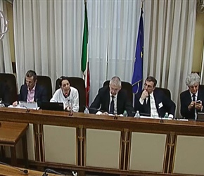 Copertina video Audizione ACI Abitazione in Commissione parlamentare di inchiesta su Città e periferie